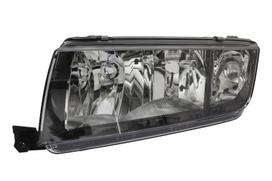 Priekinis žibintas TYC TYC 20-6230-15-2 SKODA FABIA I, FABIA I PRAKTIK