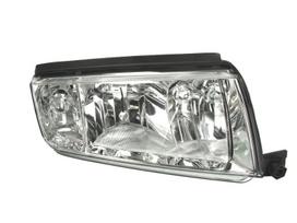Priekinis žibintas TYC TYC 20-6229-05-2 SKODA FABIA I, FABIA I PRAKTIK