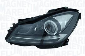 Priekinis žibintas MAGNETI MARELLI 711307023575 MERCEDES C (C204), C T-MODEL (S204), C (W204)