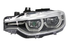 Priekinis žibintas TYC TYC 20-9818-26-9 BMW 3 (F30, F80), 3 (F31)