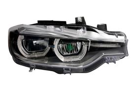 Priekinis žibintas TYC TYC 20-9817-26-9 BMW 3 (F30, F80), 3 (F31)