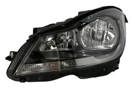 Priekinis žibintas MAGNETI MARELLI 710301270207 MERCEDES C (C204), C T-MODEL (S204), C (W204)