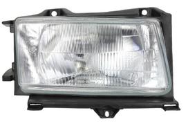 Priekinis žibintas TYC TYC 20-5527-08-2 CITROEN JUMPY; FIAT SCUDO; PEUGEOT EXPERT