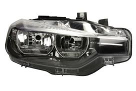 Priekinis žibintas TYC TYC 20-15667-05-2 BMW 3 (F30, F80), 3 (F31)