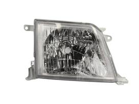 Priekinis žibintas DEPO 212-11B1R-LD-E TOYOTA LAND CRUISER 100, LAND CRUISER 90