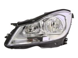 Priekinis žibintas MAGNETI MARELLI 710301270205 MERCEDES C (C204), C T-MODEL (S204), C (W204)