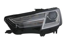 Priekinis žibintas TYC TYC 20-15872-06-2 AUDI A4 ALLROAD B9, A4 B9