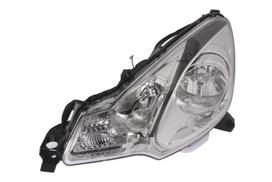 Priekinis žibintas TYC TYC 20-12258-15-2 CITROEN C3 I, C3 II, DS3