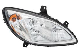 Priekinis žibintas HELLA 1EG246 041-021 MERCEDES VIANO (W639), VITO / MIXTO (W639), VITO (W639)