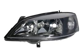 Priekinis žibintas TYC TYC 20-5488-55-2 OPEL ASTRA G, ASTRA G CLASSIC