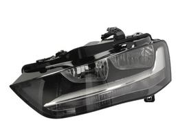 Priekinis žibintas TYC TYC 20-14178-05-2 AUDI A4 ALLROAD B8, A4 B8