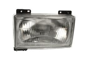 Priekinis žibintas DEPO 550-1111L-LD-E CITROEN C25; FIAT DUCATO; PEUGEOT 104, J5