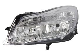 Priekinis žibintas TYC TYC 20-11764-05-2 OPEL INSIGNIA A, INSIGNIA A COUNTRY