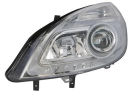 Priekinis žibintas TYC TYC 20-1068-05-2 RENAULT GRAND SCENIC II, SCENIC II