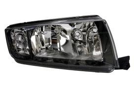 Priekinis žibintas TYC TYC 20-6229-15-2 SKODA FABIA I, FABIA I PRAKTIK