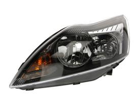Priekinis žibintas TYC TYC 20-11484-15-2 FORD FOCUS II; FORD USA FOCUS