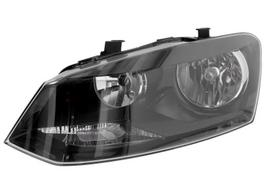 Priekinis žibintas TYC TYC 20-12036-25-2 VW POLO, POLO IV, POLO V