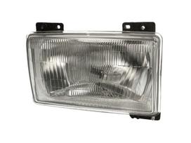 Priekinis žibintas DEPO 550-1111R-LD-E CITROEN C25; FIAT DUCATO; PEUGEOT 104, J5
