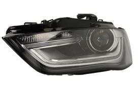 Priekinis žibintas TYC TYC 20-14182-06-2 AUDI A4 ALLROAD B8, A4 B8