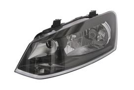 Priekinis žibintas TYC TYC 20-12034-15-2 VW POLO, POLO IV, POLO V