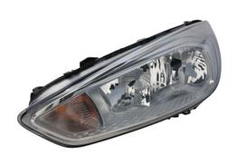 Priekinis žibintas TYC TYC 20-15006-05-2 FORD FOCUS III; FORD USA FOCUS