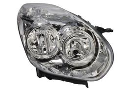 Priekinis žibintas MAGNETI MARELLI 712463801110 FIAT DOBLO, DOBLO CARGO; OPEL COMBO TOUR, COMBO/MINIVAN