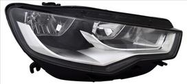 Priekinis žibintas TYC TYC 20-12877-05-2 AUDI A6 ALLROAD C7, A6 C7