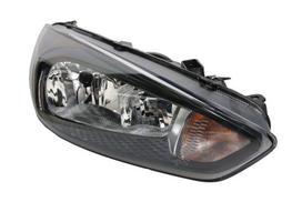 Priekinis žibintas TYC TYC 20-15005-15-2 FORD FOCUS III; FORD USA FOCUS