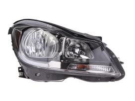 Priekinis žibintas MAGNETI MARELLI 710301270208 MERCEDES C (C204), C T-MODEL (S204), C (W204)