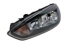 Priekinis žibintas TYC TYC 20-15006-15-2 FORD FOCUS III; FORD USA FOCUS