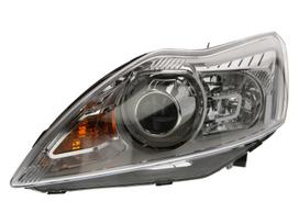 Priekinis žibintas TYC TYC 20-11966-05-2 FORD FOCUS II; FORD USA FOCUS