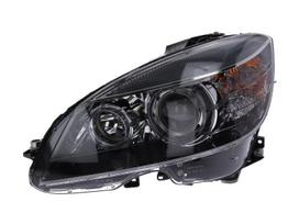 Priekinis žibintas MAGNETI MARELLI 710301234279 MERCEDES C (C204), C T-MODEL (S204), C (W204)