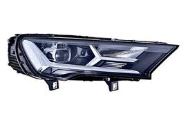 Žibintas Dešinė (LED/PWY24W, su varikliu, su lempute) Tinka: AUDI Q7 II 06.19-