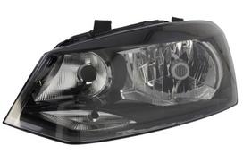 Priekinis žibintas TYC TYC 20-12034-05-2 VW POLO, POLO IV, POLO V