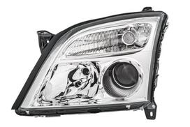 Priekinis žibintas HELLA 1EL008 320-071 OPEL SIGNUM, VECTRA C, VECTRA C GTS