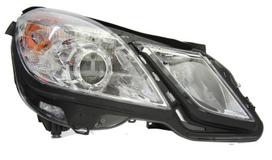 Priekinis žibintas HELLA 1EL010 800-021 MERCEDES E T-MODEL (S212), E (W212)
