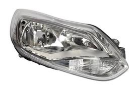 Priekinis žibintas VISTEON/VARROC 20-200-01109 FORD FOCUS III; FORD USA FOCUS