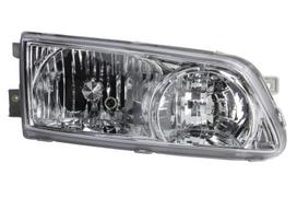 Priekinis žibintas DEPO 221-1119R-LD-EM HYUNDAI H-1, H-1 / STAREX