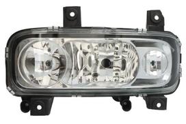 Priekinis žibintas DT SPARE PARTS 4.64448 MERCEDES ATEGO, ATEGO 2, ATEGO 3