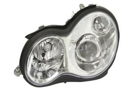 Priekinis žibintas DEPO 440-1136L-LDHEM MERCEDES C T-MODEL (S203), C (W203)