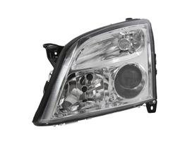 Priekinis žibintas DEPO 442-1129L-LDHEM OPEL SIGNUM, VECTRA C, VECTRA C GTS