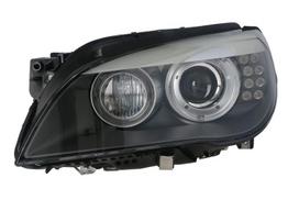 Priekinis žibintas ZKW 655.61.000.02 BMW 7 (F01, F02, F03, F04)