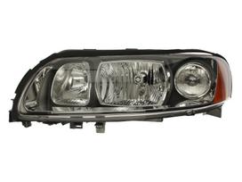 Priekinis žibintas DEPO 773-1121L-LDEM6 VOLVO S60 I, V70 II, XC70 I