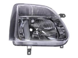 Priekinis žibintas TYC TYC 20-0287-05-2 OPEL AGILA; SUZUKI WAGON R+
