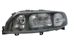 Priekinis žibintas TYC TYC 20-0434-05-2 VOLVO S60 I, V70 II