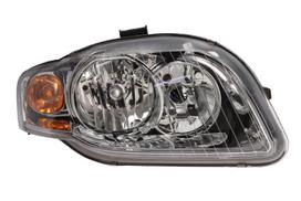 Priekinis žibintas TYC TYC 20-0529-05-2 AUDI A4 B6, A4 B7