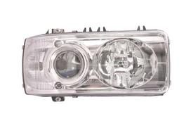Priekinis žibintas GIANT 131-DF30311UHR DAF CF 65, CF 75, CF 85, LF 45, LF 55, XF 105, XF 95