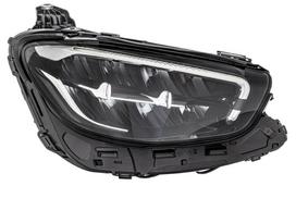 Priekinis žibintas HELLA 1EX014 215-321 MERCEDES E (A238), E ALL-TERRAIN (S213), E (C238), E T-MODEL (S213), E (W213)