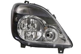 Priekinis žibintas TYC TYC 20-11813-05-2 MERCEDES SPRINTER 3,5-T (B906), SPRINTER 3-T (B906), SPRINTER 4,6-T (B906), SPRINTER 5-T (B906); VW LOAD UP, UP!