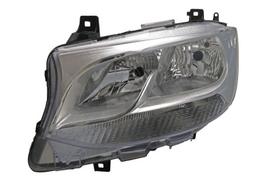 Priekinis žibintas DEPO 440-11AXLMLD-EM MERCEDES SPRINTER 3,5-T (B907), SPRINTER 3,5-T (B907, B910), SPRINTER 3-T (B907), SPRINTER 3-T (B910, B907), SPRINTER 4-T (B907, B910), SPRINTER 5-T (B907)